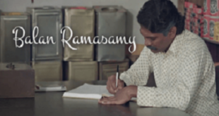 Balan Ramasamy