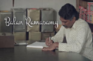 Balan Ramasamy