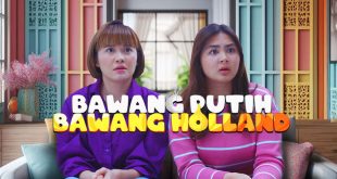 Melayu Telefilem Bawang Putih Bawang Holland Full Movie Vedio