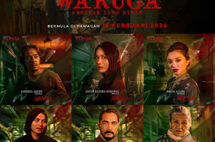 Filem Waruga