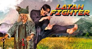 Latah Fighter