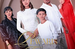 Drama Pewaris Cinta