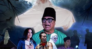 Hantu Telekung