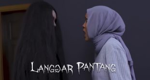 Langgar Pantang