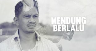 Mendung Berlalu