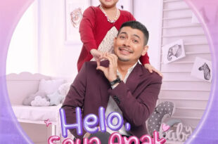 Drama Helo, Saya Anak Uncle