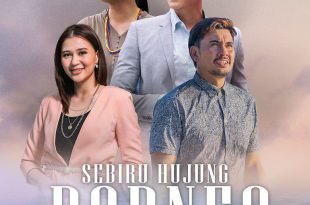 Drama Sebiru Hujung Borneo