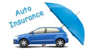 Auto insurance