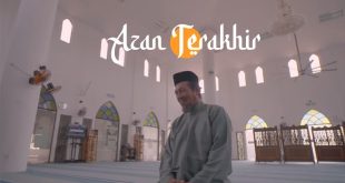 Azan Terakhir