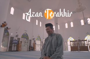 Azan Terakhir