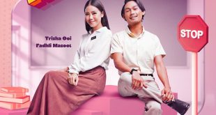 Drama Ya, Cikgu! (TV3)