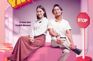 Drama Ya, Cikgu! (TV3)