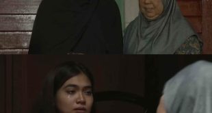 Telefilem Makcik, Selamat Hari Ibu