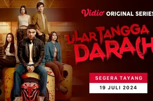 Ular Tangga Dara