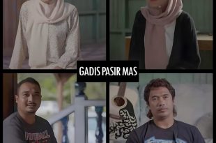 Gadis Pasir Mas