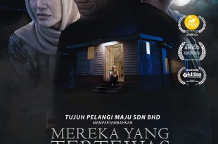 Mereka Yang Tertewas