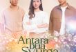 Antara Dua Syurga