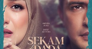 Sekam Di Dada