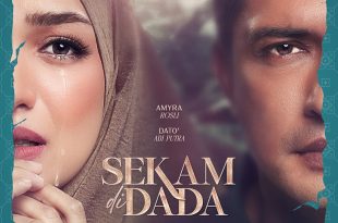Sekam Di Dada