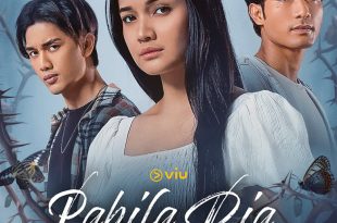 Pabila Dia Tersenyum