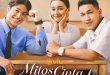 Mitos Cinta Akira