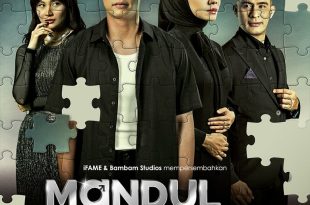 Mandul Bukan Pilihan