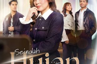 Seindah Hujan Cinta