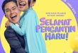 Selamat Pengantin Haru