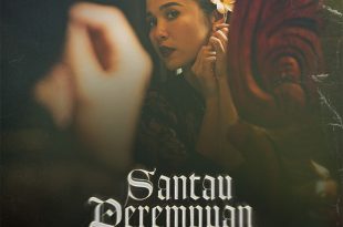 Santau Perempuan Terlarang