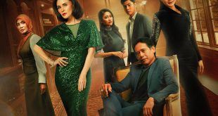 Bila Cinta Menjadi Dosa