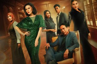 Bila Cinta Menjadi Dosa