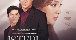 Isteri Rahsia Ungku Jabbar