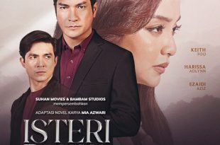 Isteri Rahsia Ungku Jabbar