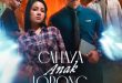 Cahaya Anak Lorong