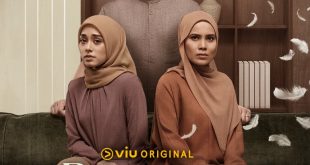 Bidadari Tanpa Syurga