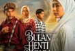 Bulan Henti Bicara