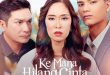 Ke Mana Hilang Cinta