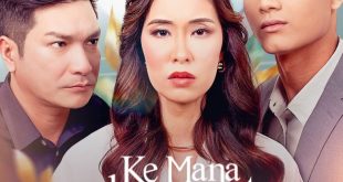 Ke Mana Hilang Cinta