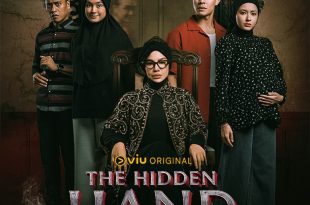Dia Perempuan Sialan