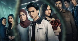 Bayangan Dendam