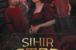 Sihir Isteri